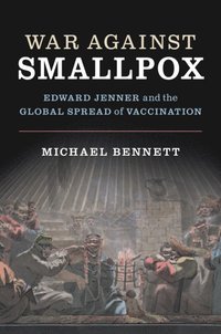 bokomslag War Against Smallpox