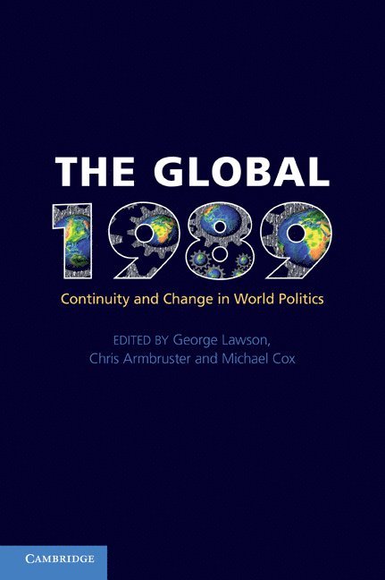 The Global 1989 1
