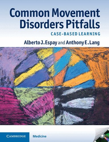 Alberto J. Espay, Anthony Lang - Common Movement Disorders Pitfalls, Häftad