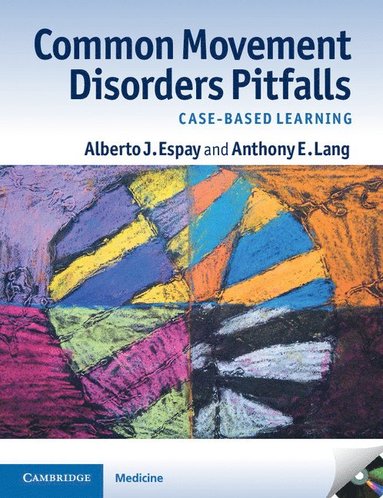 bokomslag Common Movement Disorders Pitfalls