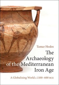 bokomslag The Archaeology of the Mediterranean Iron Age