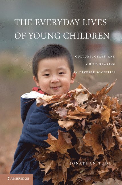 Everyday Lives of Young Children 1