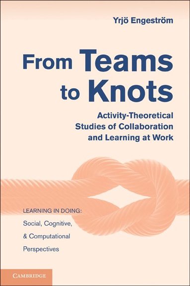 bokomslag From Teams to Knots