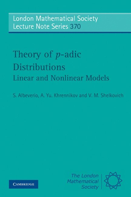 Theory of p-adic Distributions 1
