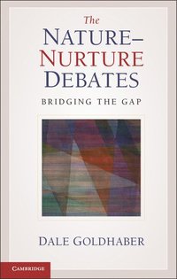 bokomslag The Nature-Nurture Debates