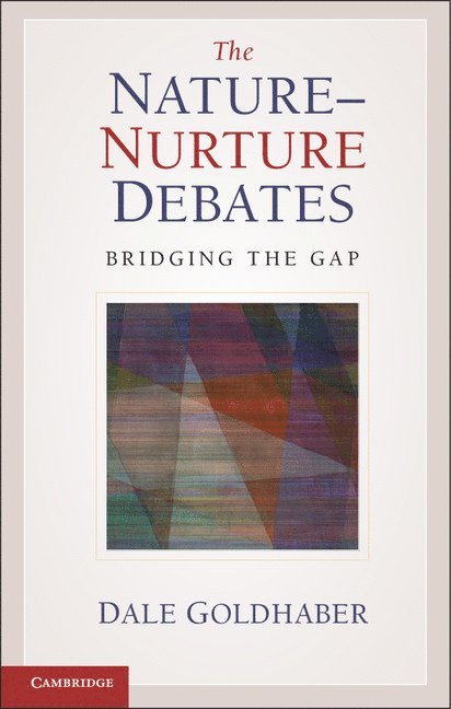 The Nature-Nurture Debates 1