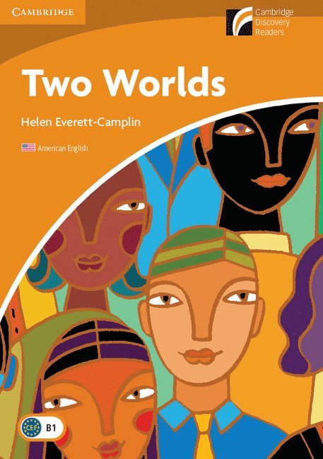 Two Worlds Level 4 Intermediate American English 1