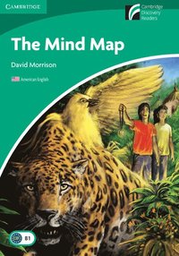 bokomslag The Mind Map Level 3 Lower-intermediate American English