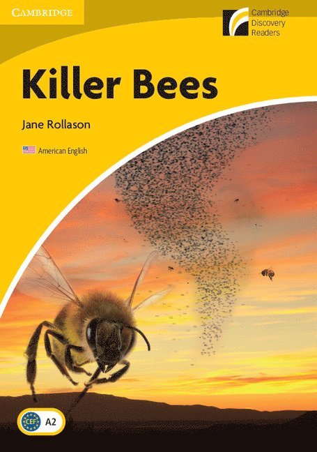 Killer Bees Level 2 Elementary/Lower-intermediate American English 1