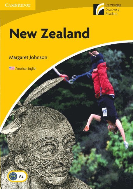 New Zealand Level 2 Elementary/Lower-intermediate American English 1