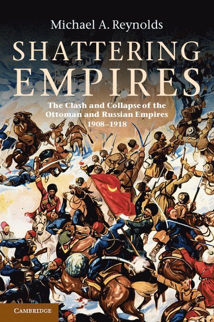 Shattering Empires 1