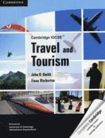 Cambridge IGCSE Travel and Tourism 1