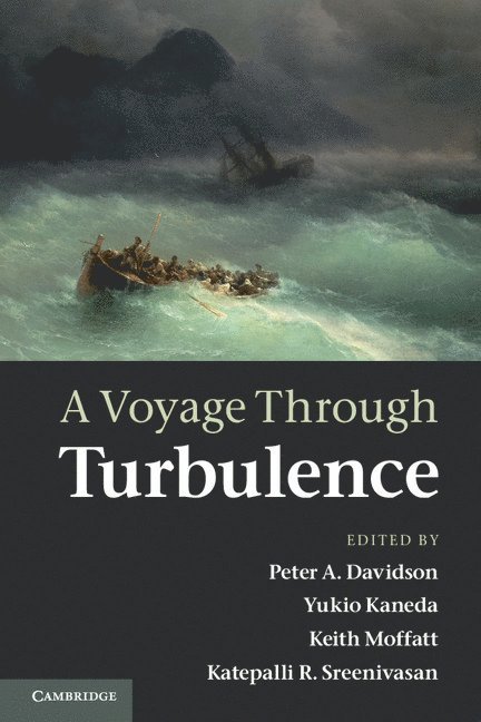 A Voyage Through Turbulence 1