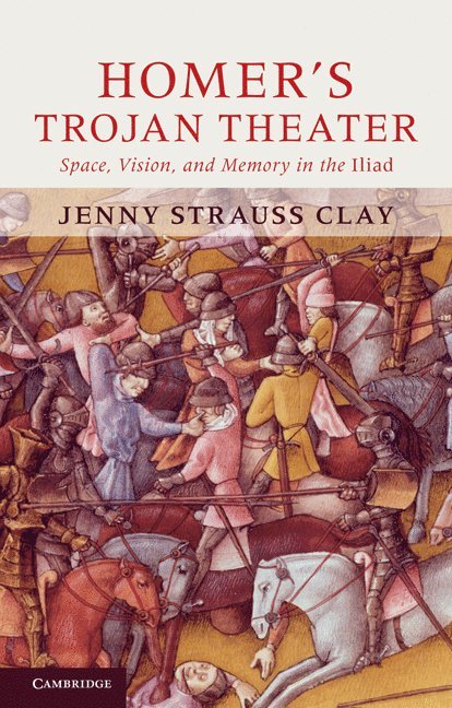 Homer's Trojan Theater 1