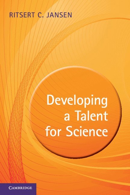 Developing a Talent for Science 1