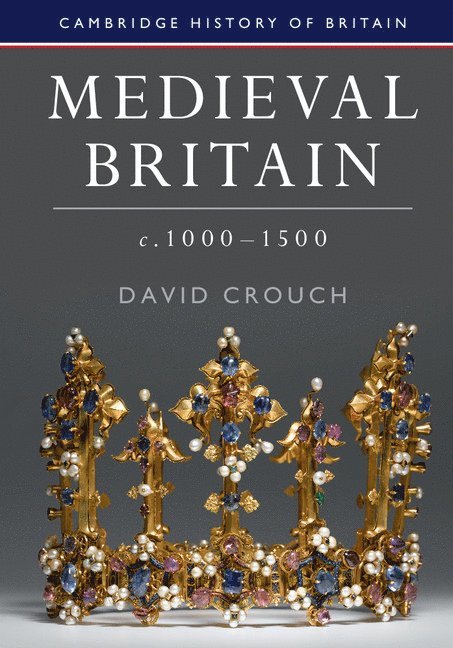 Medieval Britain, c.1000-1500 1