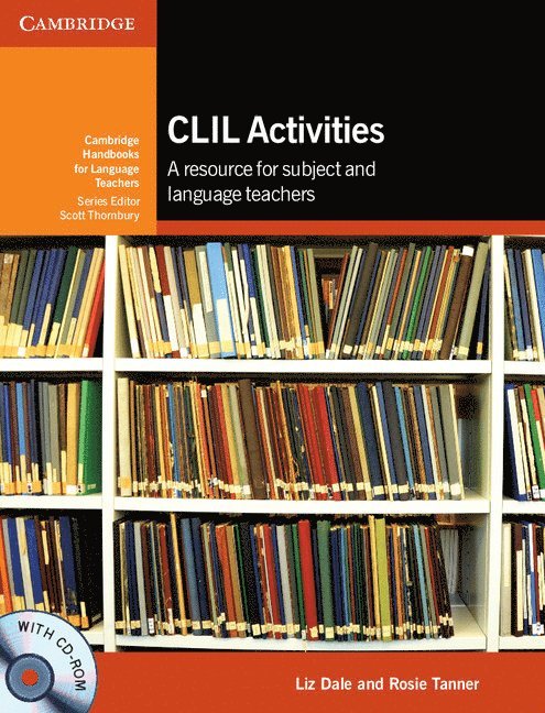CLIL Activities with CD-ROM 1
