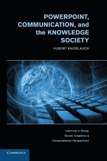 PowerPoint, Communication, and the Knowledge Society 1