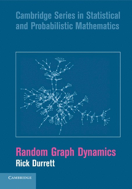 Random Graph Dynamics