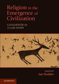 bokomslag Religion in the Emergence of Civilization