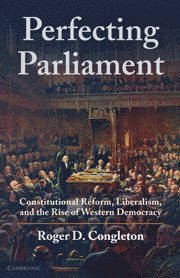 bokomslag Perfecting Parliament