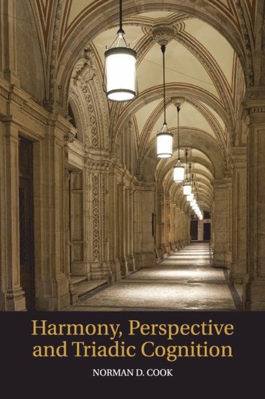 bokomslag Harmony, Perspective, and Triadic Cognition