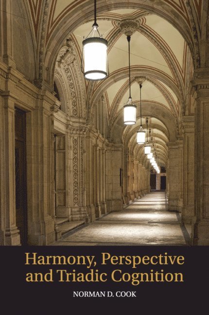 Harmony, Perspective, and Triadic Cognition 1