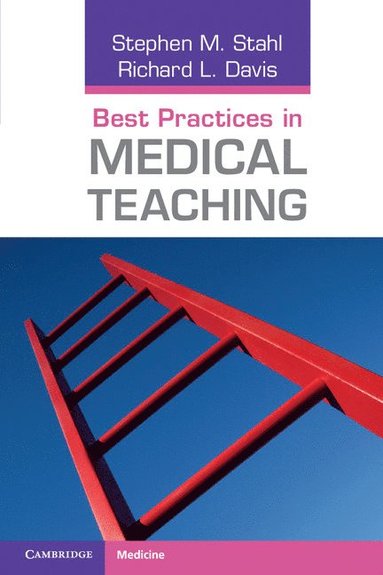 bokomslag Best Practices in Medical Teaching