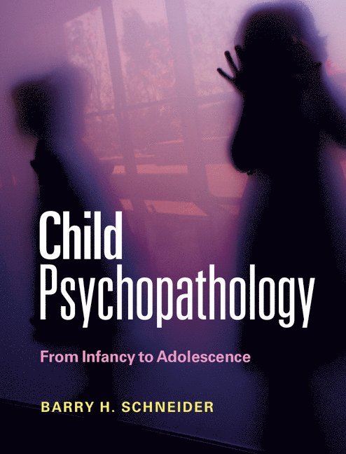 Child Psychopathology 1