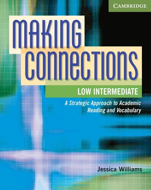 Making Connections Low Intermediate Student's Book 1