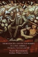 bokomslag Democracies and Dictatorships in Latin America