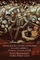 Democracies and Dictatorships in Latin America 1