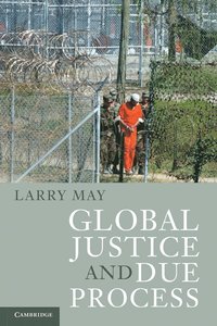 bokomslag Global Justice and Due Process