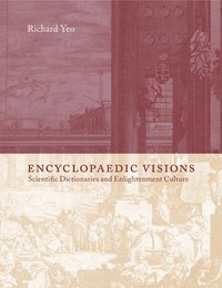 bokomslag Encyclopaedic Visions