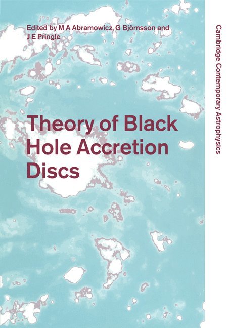 Theory of Black Hole Accretion Discs 1