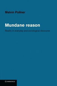 bokomslag Mundane Reason