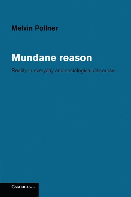 Mundane Reason 1