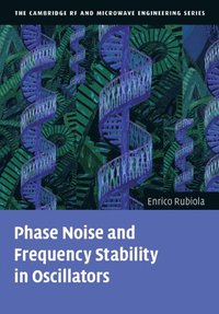 bokomslag Phase Noise and Frequency Stability in Oscillators