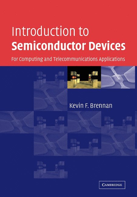 Introduction to Semiconductor Devices 1