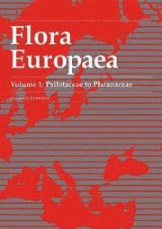 Flora Europaea