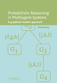 bokomslag Probabilistic Reasoning in Multiagent Systems