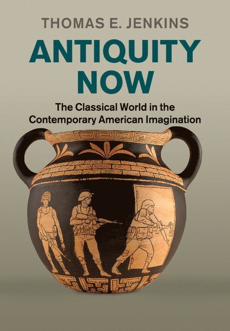 Thomas E. Jenkins, Texas) Jenkins, Thomas E. (Trinity University - Antiquity Now, Häftad