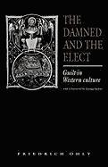 bokomslag Damned and the Elect
