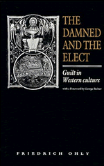 bokomslag Damned and the Elect