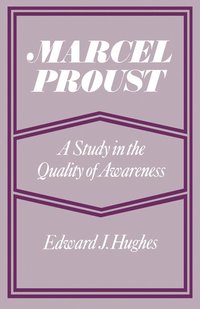 bokomslag Marcel Proust