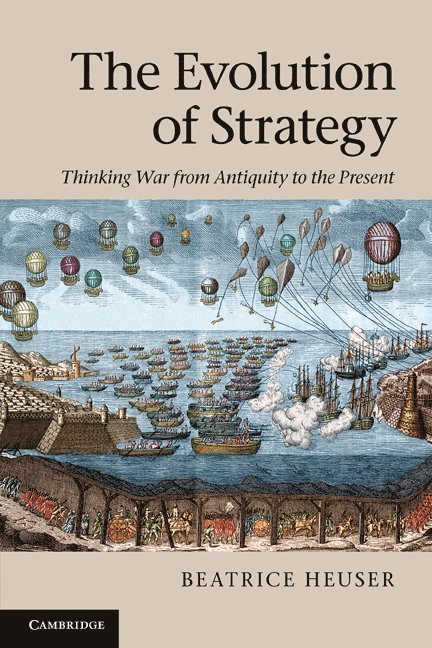The Evolution of Strategy 1