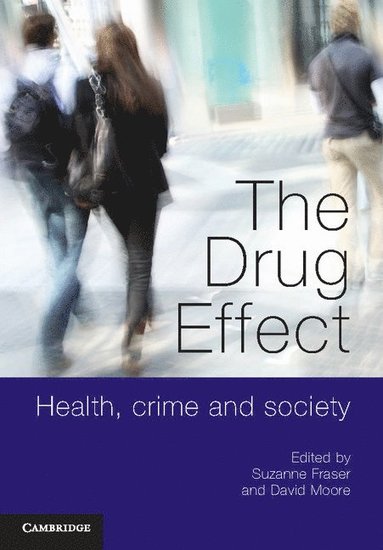 bokomslag Drug Effect
