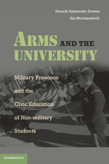 Arms and the University