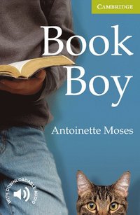 bokomslag Book Boy Starter/Beginner