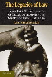 Legacies of Law